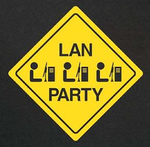 lan-party