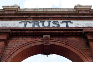 E-Commerce is based on trust…still