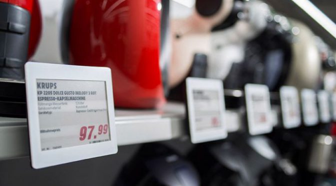 EU Commission Takes Online Pricing Policy To Task: Is E-Commerce Becoming Fair?