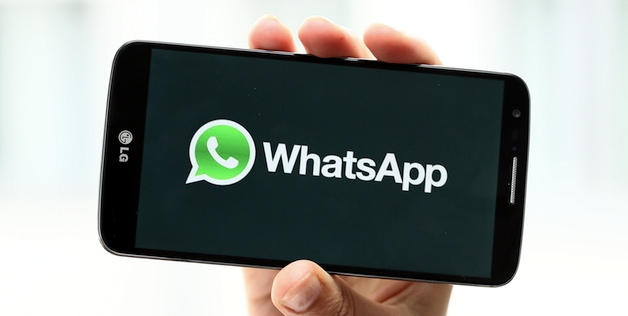 WhatsApp Instant Commerce