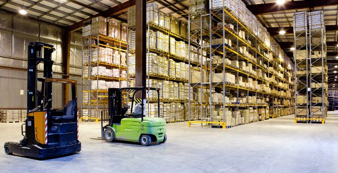 Logistics: resell returned items as fast as possible [5 reading tips]