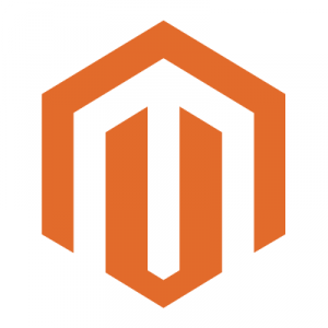 magento logo