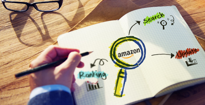 6 Tips to rank higher in Amazon search