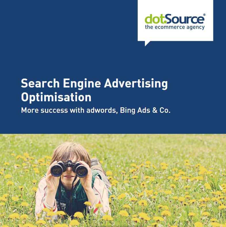 dotSource Search Engine Advertising White Paper