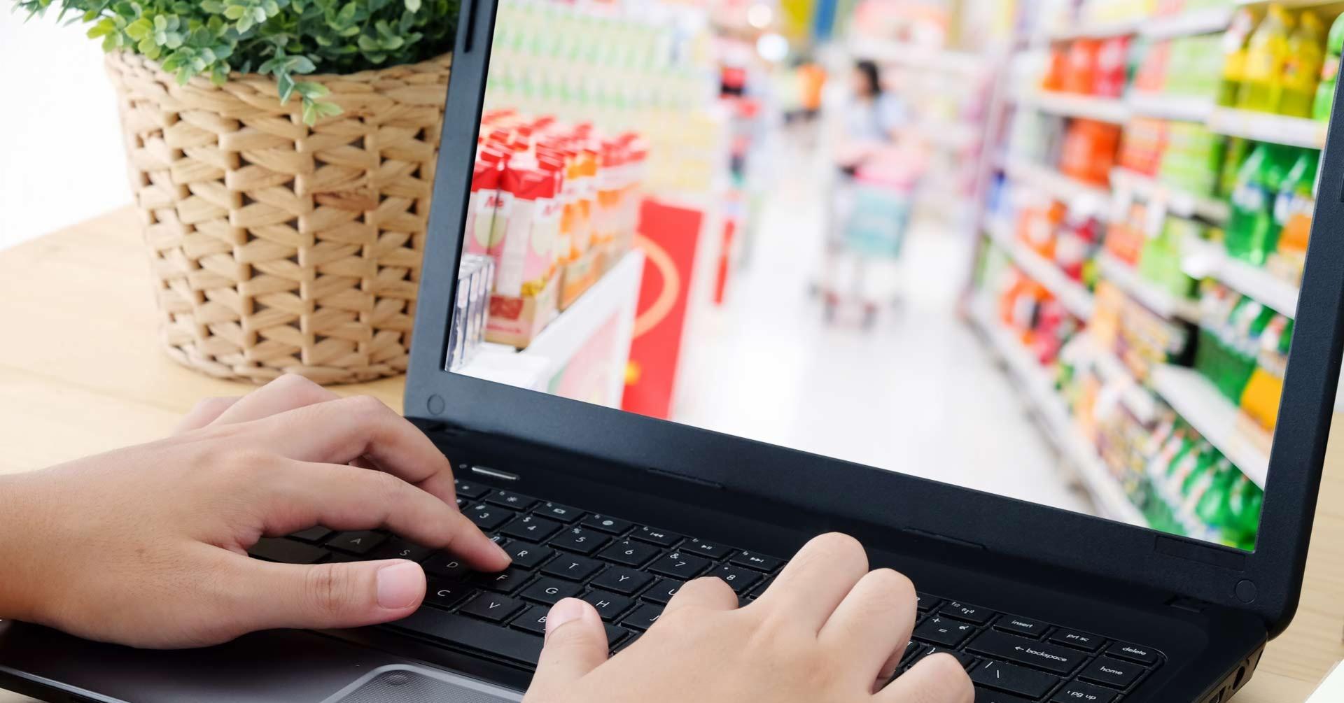 Netto eStores: A move to the most excellent cross-channel experience in record time
