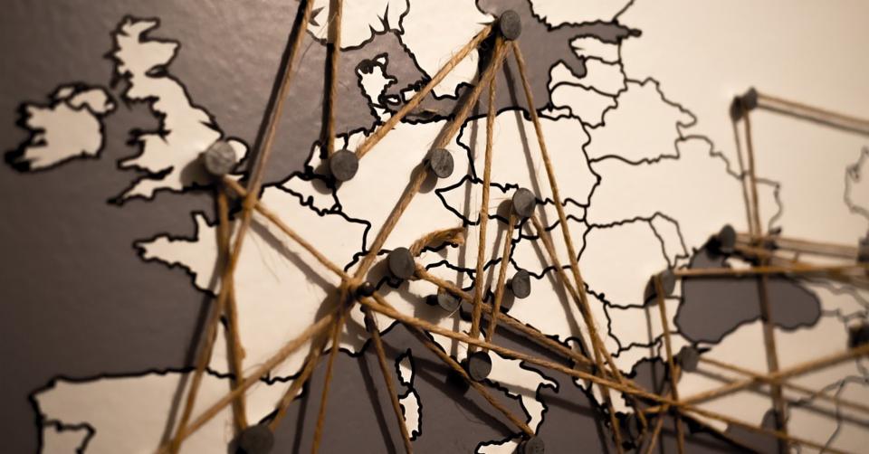 »Made in Europe« – The label for the future
