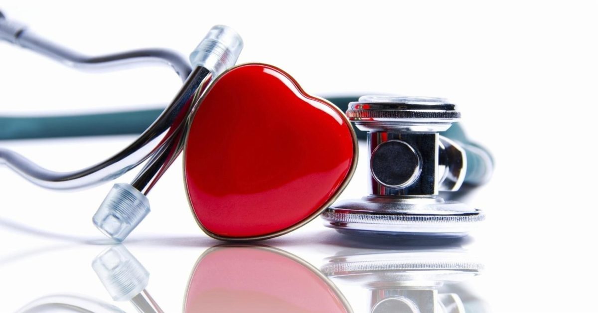 Digital patient records – The Danish example