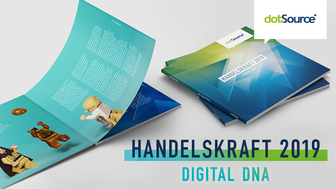 Digital business compass: Handelskraft 2019 »Digital DNA« now available for download!