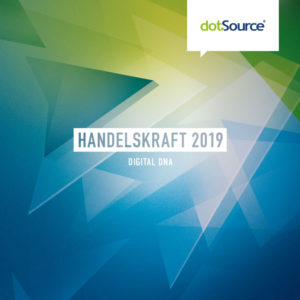 handelskraft 2019, digital dna, trend book, cover