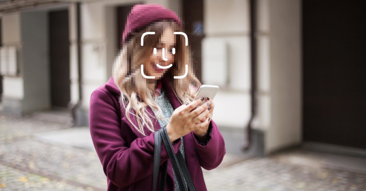 Artificial intelligence: my data, my experience