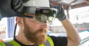 AR and VR are on the rise in construction [5 reading tips]