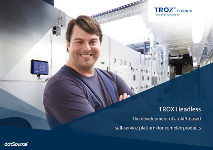 TROX Case Study