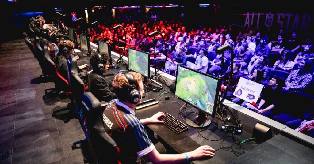 E-Sports as a Marketing Instrument for Companies in the Digital Age [5 Reading Tips]