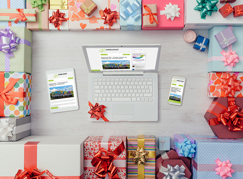 Handelskraft Turns 13 – From E-Commerce to Digital Business Blog