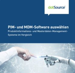 Selecting PIM Software