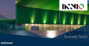 Best-of-Suite for the Best CRM: INNIO Relies on Salesforce Multi-Cloud Solution for Optimised Service Processes [Case Study]