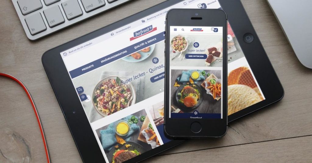 E-Food: Good Things Come to Those Who Order [5 Reading Tips]