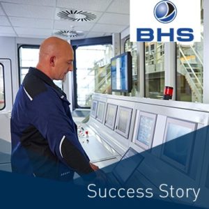 BHS Success Story