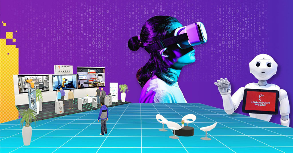 Hybrid Is the Future: Events Show How It Is Done [5 Reading Tips]