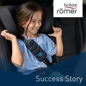 Britax Römer Success Story