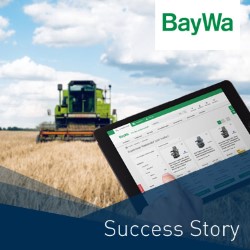 BayWa Marketing Automation Success Story