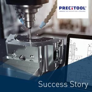 Flexible Solutions PRECITOOL Success Story