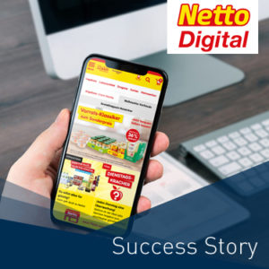 SEO and Web Analytics Netto