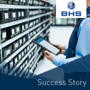 Cloud Platform Integration BHS CPI Success Story