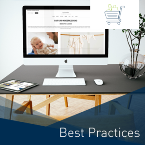 E-Commerce Best Practices