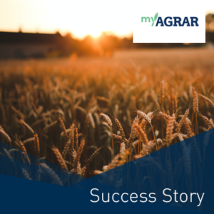 myAGRAR CRM and Marketing Automation Success Story