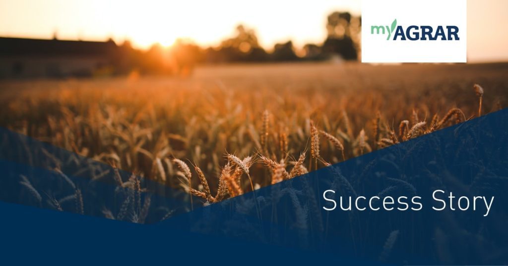 CRM and Marketing Automation in Agricultural E-Commerce: myAGRAR Integrates Salesforce's Customer Success Solutions to Obtain a 360-Degree View of the Customer [Success Story]