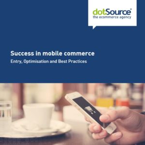 Success in Mobile Commerce WP