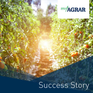 Migration from MVP myAGRAR Success Story