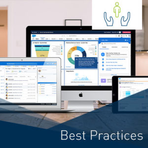 CRM Best Practices