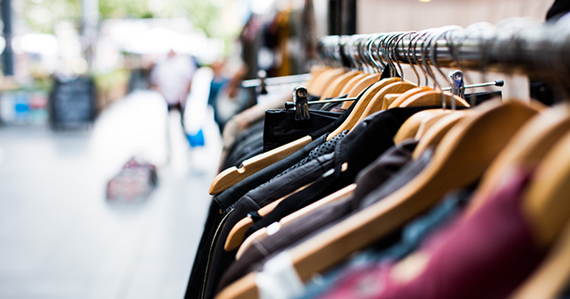 Second-Hand Fashion as a Business Model