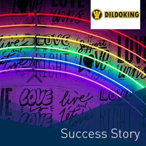 Dildoking Success Story Migration