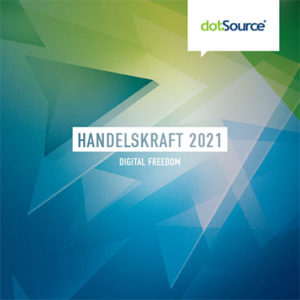 Handelskraft Trend Book 2021 Digital Freedom Cover CTA