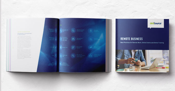 Remote Business Best Practices White Paper