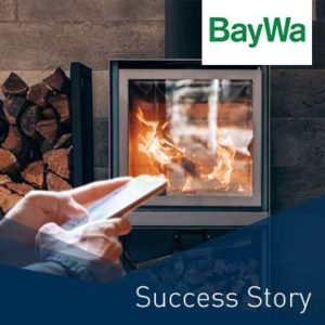 BayWa Südpellets Success Story