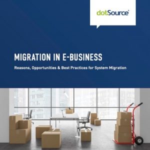Migration in E-Business White Paper