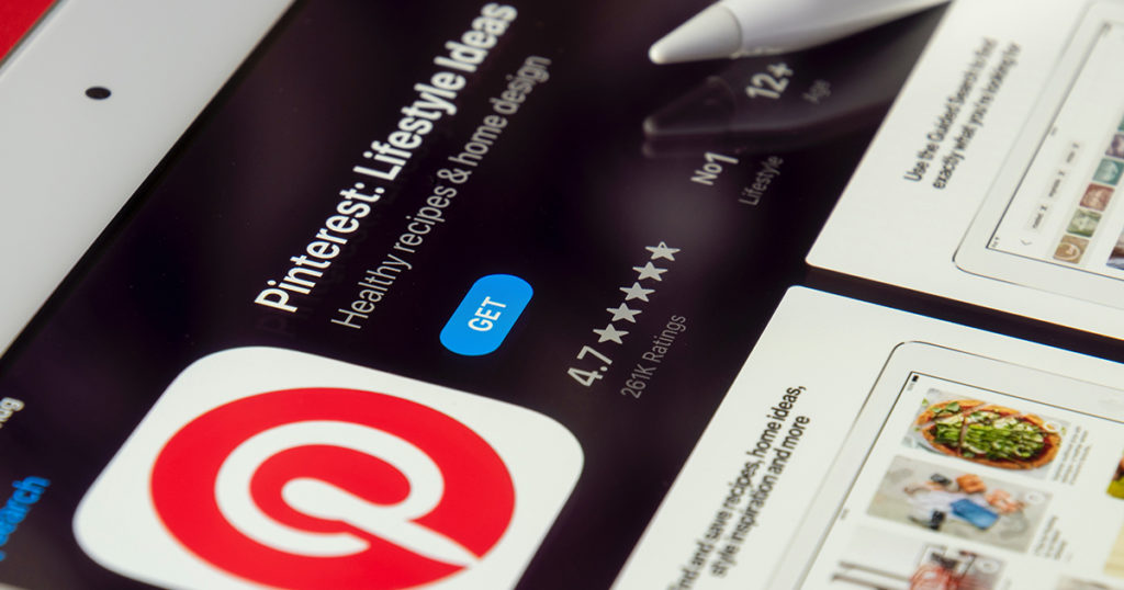 Pinterest: What Are the Benefits of the New Forms of Advertising? [5 Reading Tips]