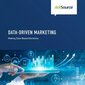 Data-Driven Marketing White Paper