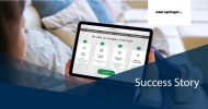 Migration to Adobe Commerce: Media Company Axel Springer Modernises Lesershop24