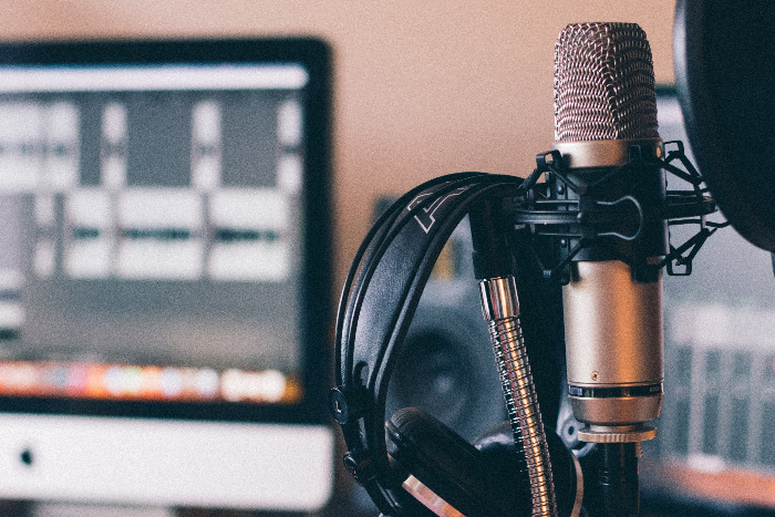 Podcast Digital Formats