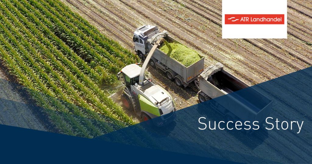 B2B Commerce with Adobe: How ATR Landhandel Set New Standards in the Agricultural Industry [Success Story]