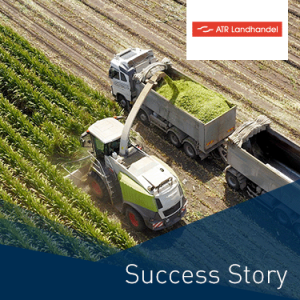 B2B Commerce with Adobe: ATR Landhandel Sets New Standards in the Agricultural Industry