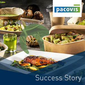 Content Management with TYPO3: How Pacovis Uses TYPO3 to Showcase Its Sustainable Products