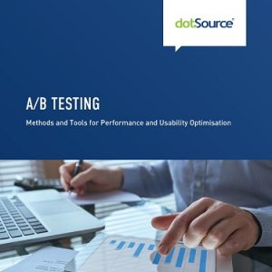 A/B Testing White Paper