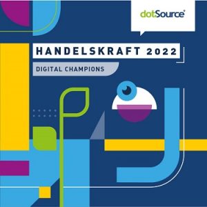 Handelskraft Trend Book Digital Champions 2022