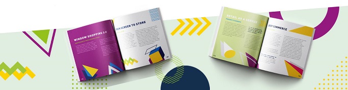 Handelskraft Trend Book Digital Champions Release